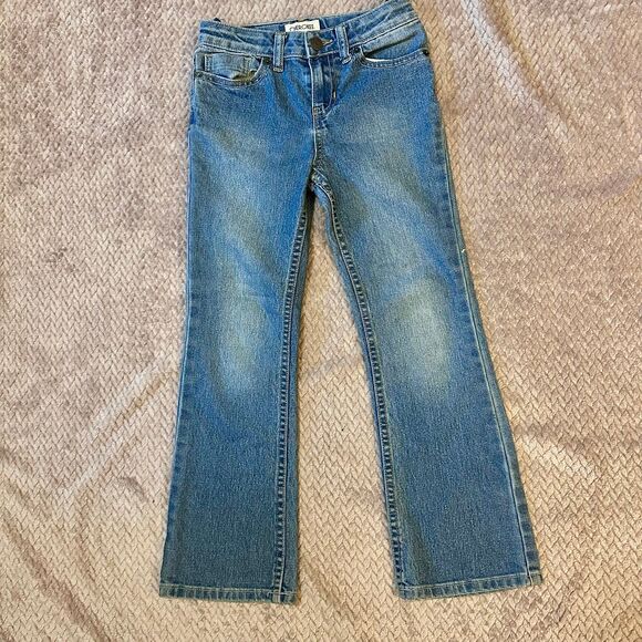 Girl’s Cherokee Jeans Size 6x - Picture 1 of 10